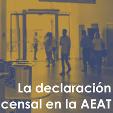 modelo 036 declaración censal aeat