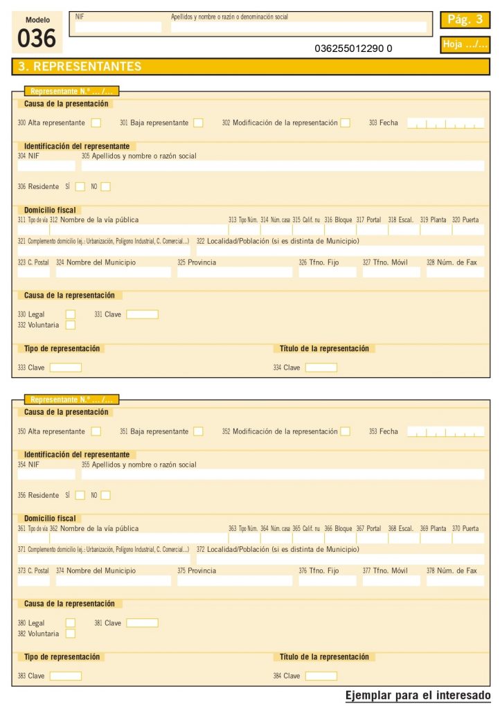 modelo 036 datos 5