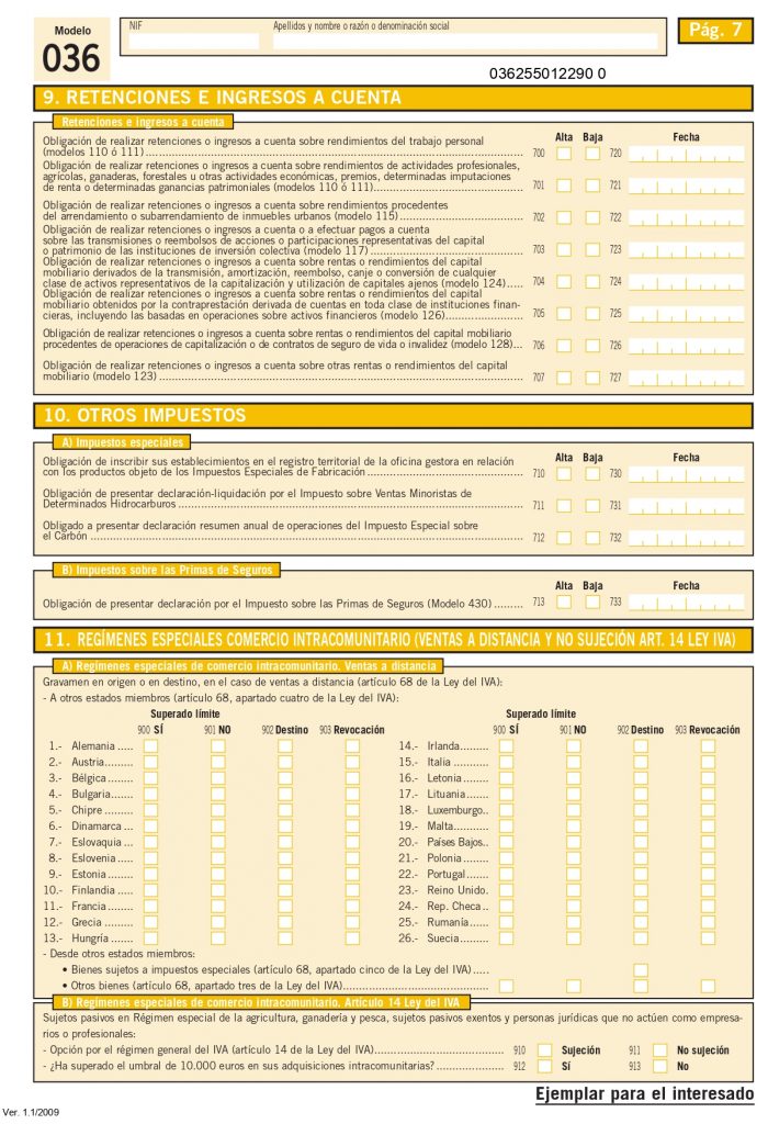 modelo 036 datos 9