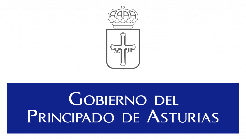 modelo 046 emblema goierno asturias