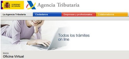modelo 111 agencia tributaria sede electrónica