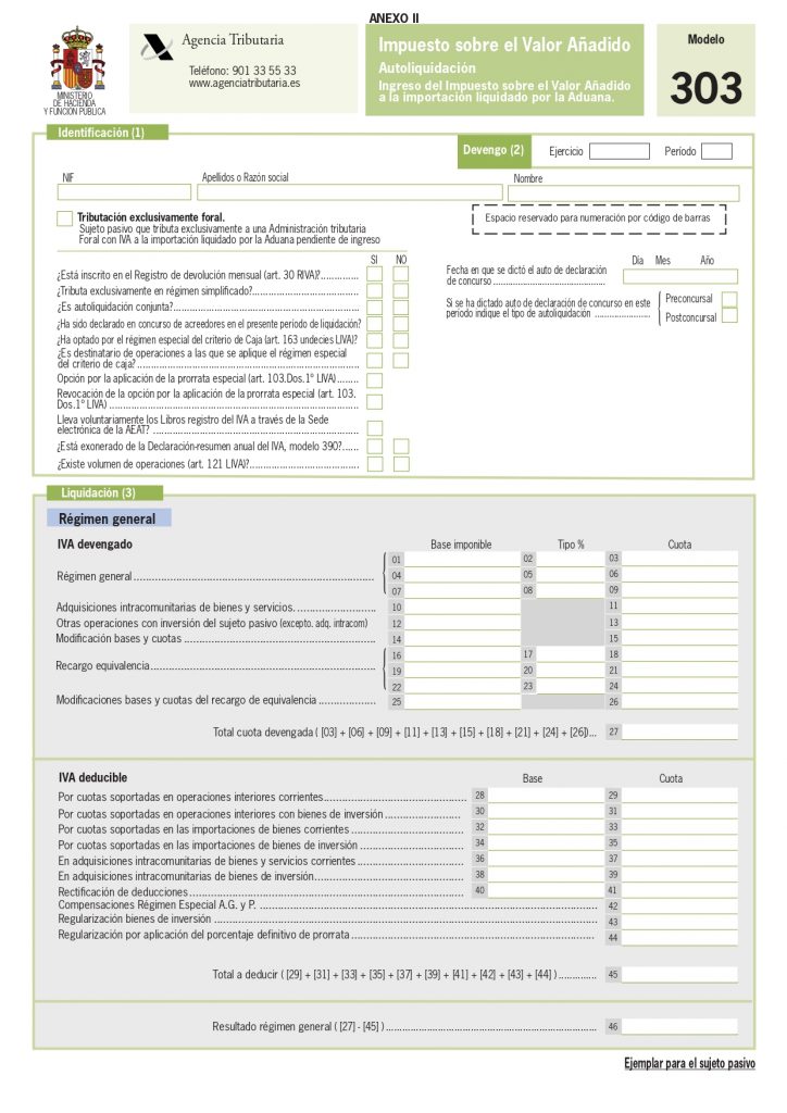 modelo 303 datos 1