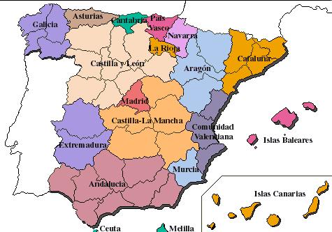 modelo 621 comunidades autónomas